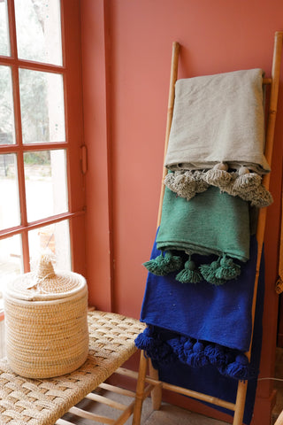 Linge de maison